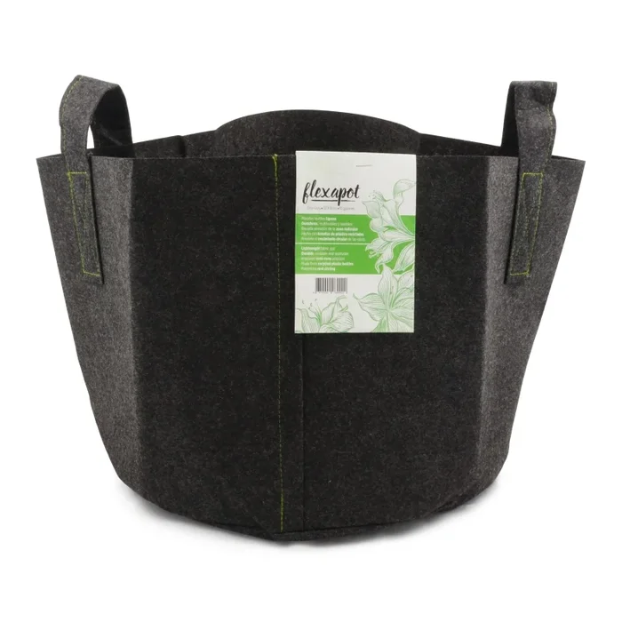 Flexapot 37,9L (10 gal)