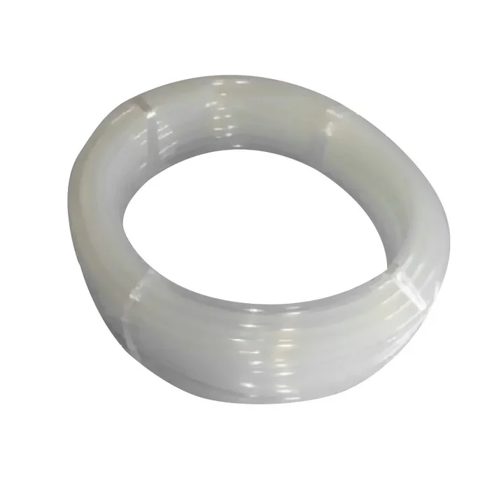 Flexibler Silikonschlauch 25M 8X11Mm