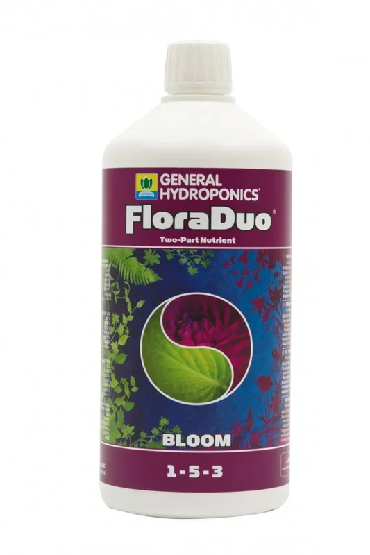 FloraDuo Bloom 1 l