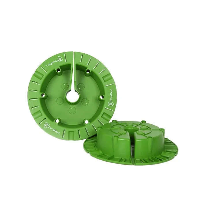 Floraflex – Flood & Drip Gravity Dripper – 9 “ -12 “