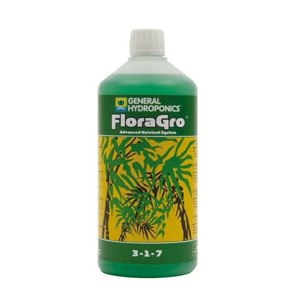 FloraGro 500 ml