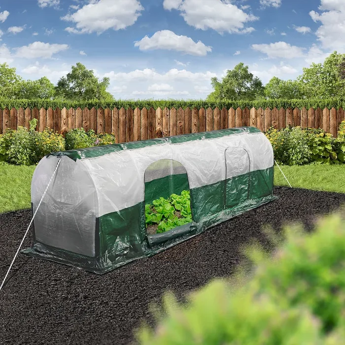 Folientunnel Superdome Bestellnummer 7710239