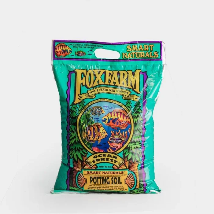 Fox Farm Ocean Forest Potting Soil