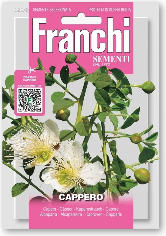 Franchi Sementi Kapern
