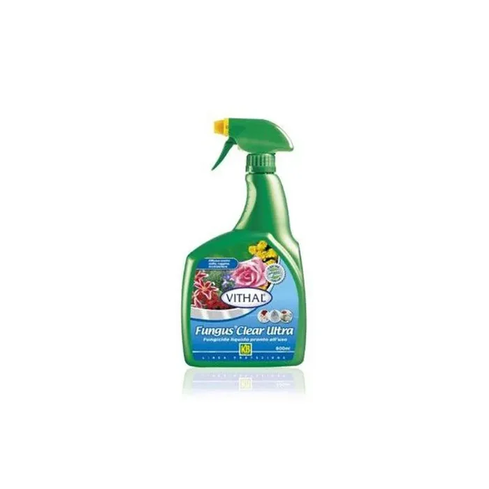 FUNGUSCLEAR RTU 800ML SYSTEMISCHES PPO