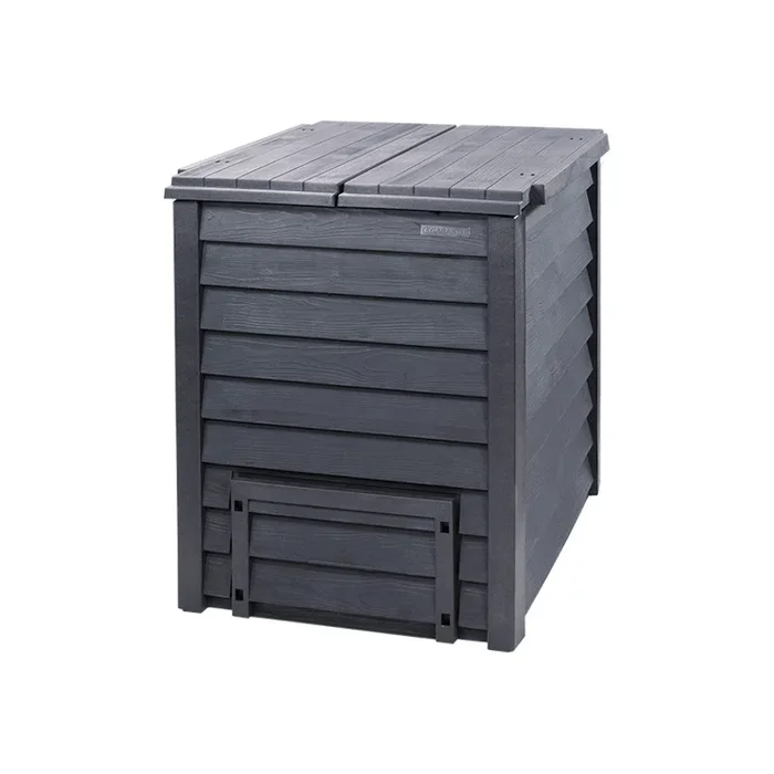 Garantia – Komposter THERMO-Wood 600L