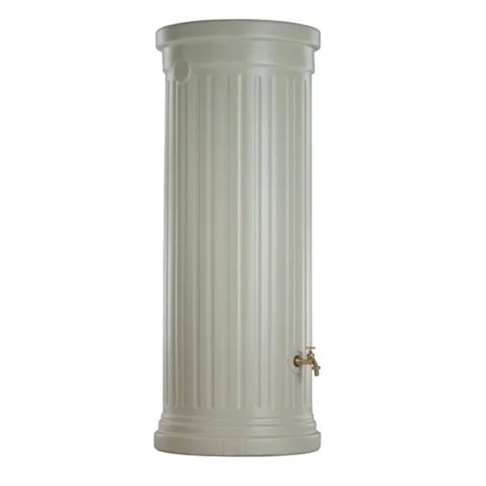 Garantia – Sammeltank-Set Säule – Sand – 500L