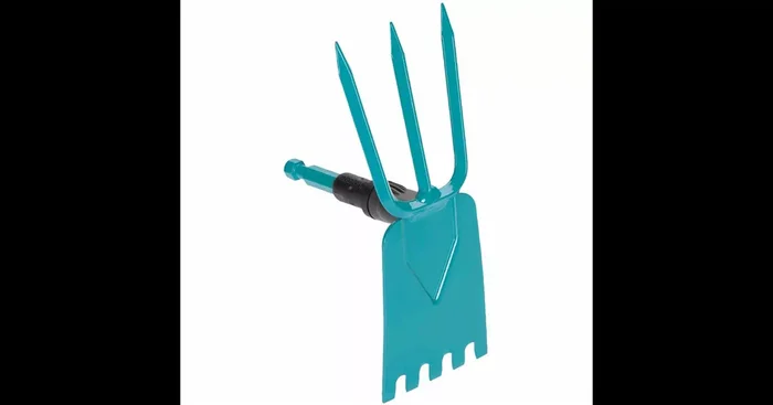 Gardena combisystem-Gartenhacke