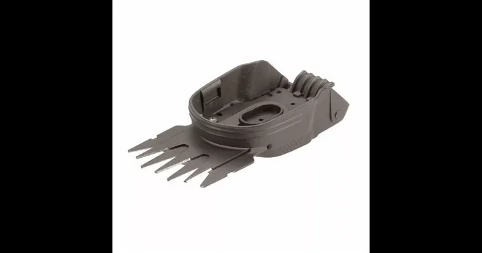 Gardena Gras-und Buchsmesser 8 cm