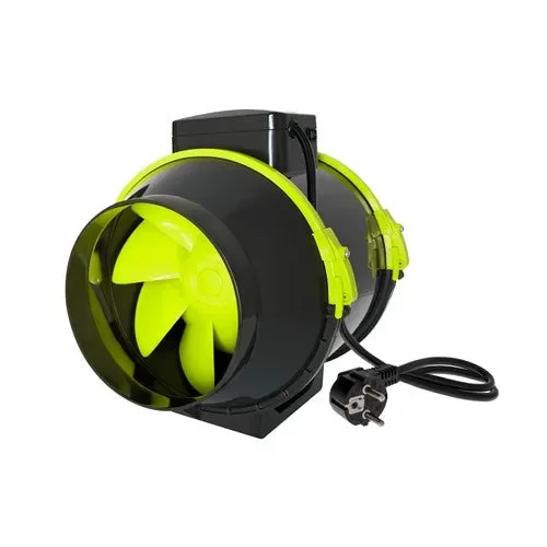Garten Highpro TT 125 mm – 220/280 m3/Std.