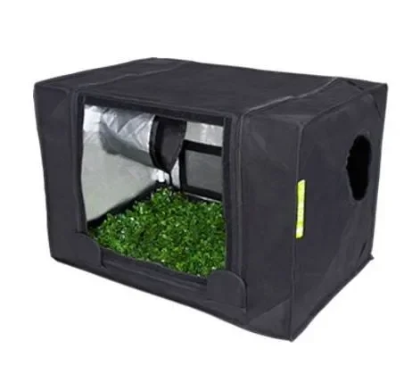 Garten Hoch ProBox Propagator S, 60x40x40 cm