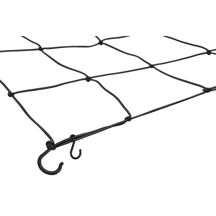 Garten Hoch Pronet XL, verstellbares Stütznetz 120-150 cm