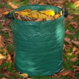 Gartenabfallbehälter 120l