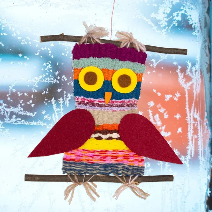 Gartenschule Kids „Schnee-Eule“, 20.12.2025, 14:00 – 15:30 Uhr in Heilbronn