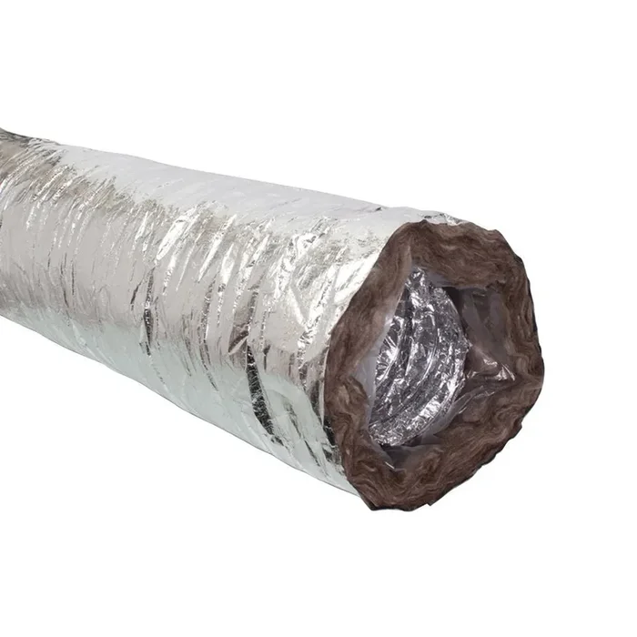 GAS Schalldämmung 100 mm, Box 5 m
