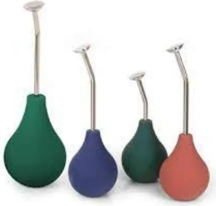 Geda Gummiball-Brause 250 ml, terracotta
