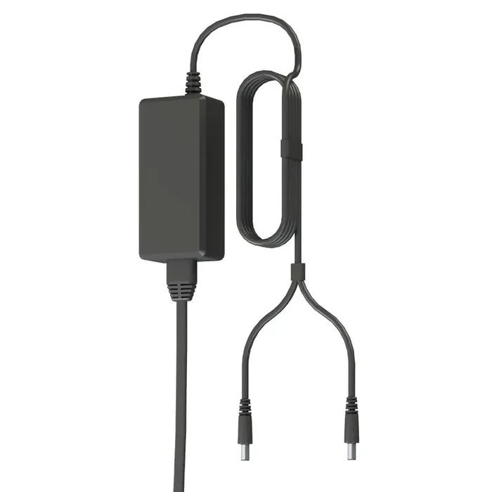 Geheimes Jardin Cosmorrow LED 40W x2, Netzteil