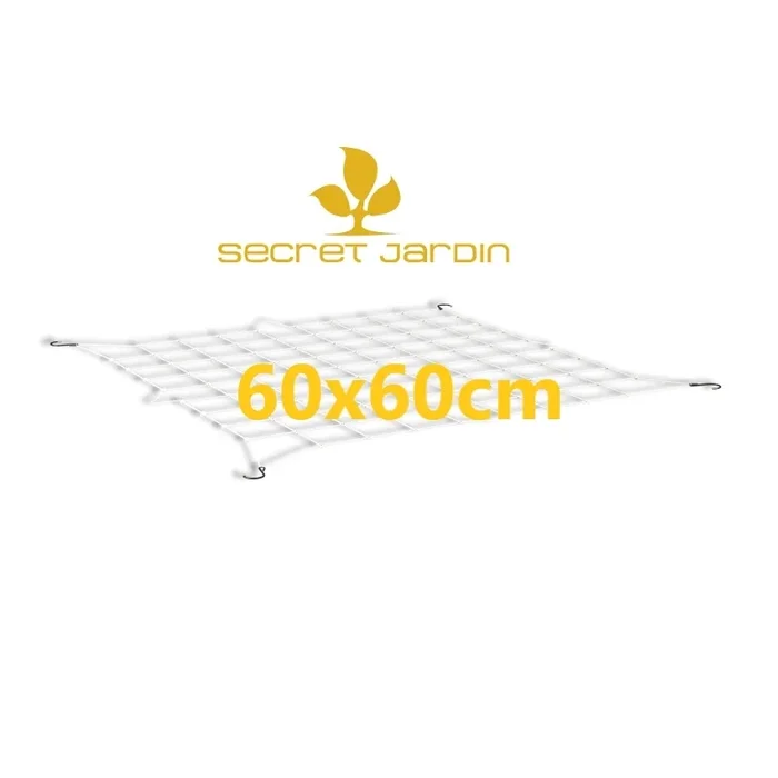 Geheimgarten WebIT 60 60x60cm