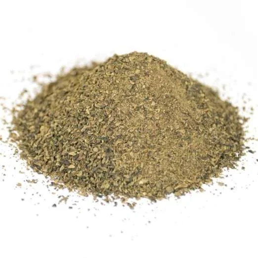 gemahlener Seetang2 kg