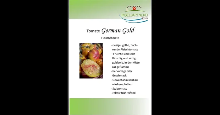 German Gold