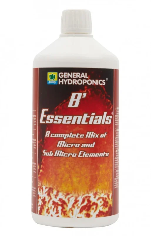 GHE B’Essentials 500 ml