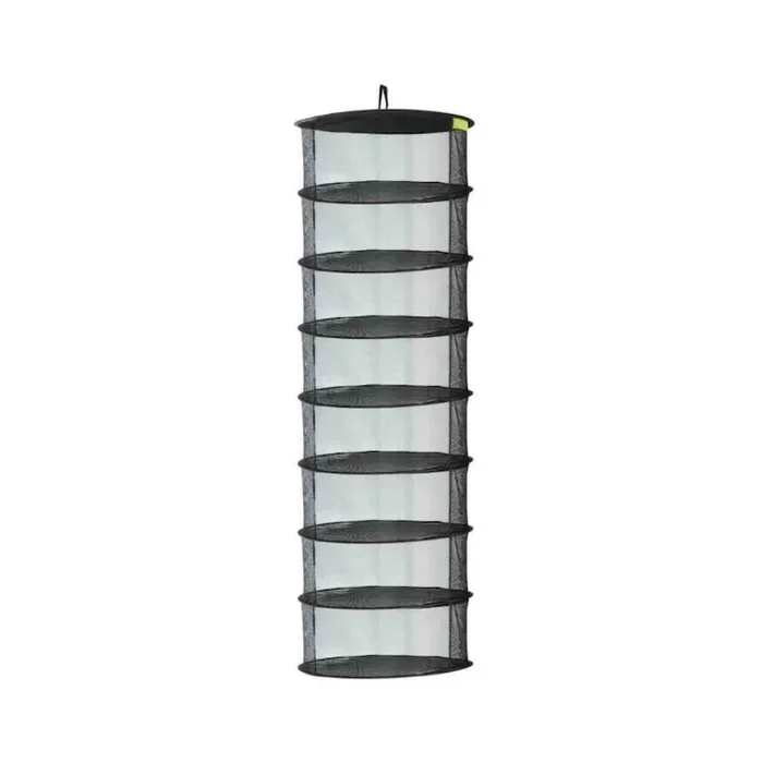 GHP Garden HighPro Trockennetz Prodry 90, 8 Lagen