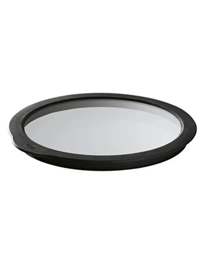 GLASDECKEL FÜR SCHÜSSEL