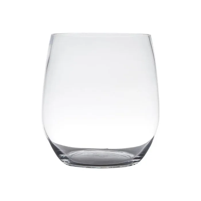 Glasvase Tony H19 D15