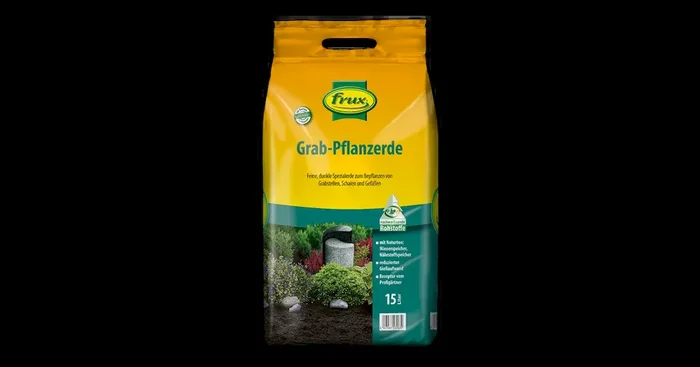 Graberde FRUX 40 L