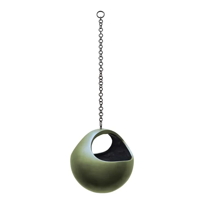 Gradient Hanging Basket – Matt Forest