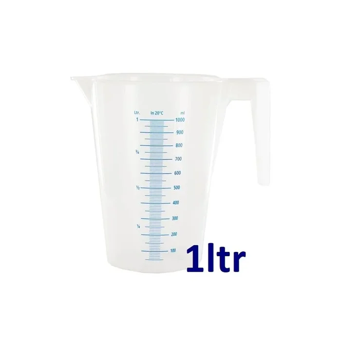 Graduierter Dosierer 1L