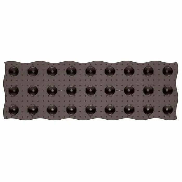 Graf Beetplatten Maxi 70 x 24 cm, 4 Stück