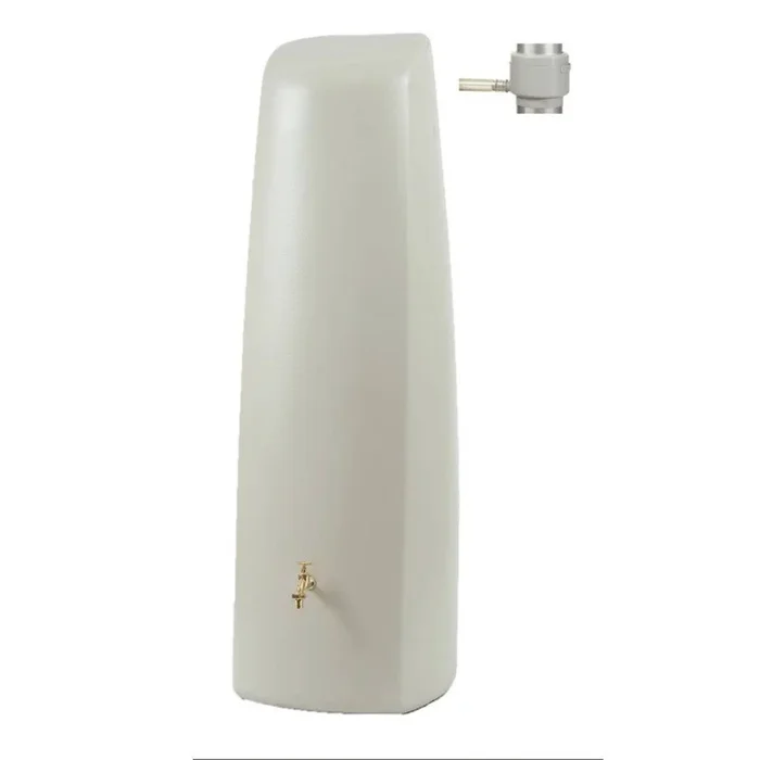 Grantia – Kit cuve murale Elegance – Sable 400L