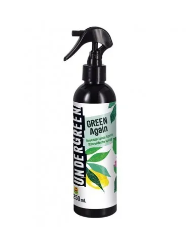 Green Again – Rinverdente spray