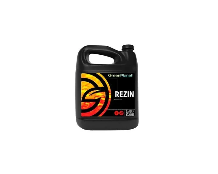 GreenPlanet Nutrients Rezin Terpene Enhancer 1 L