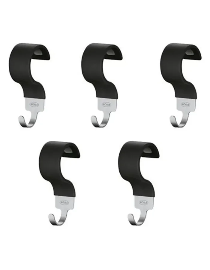 GRILLHAKEN-SET