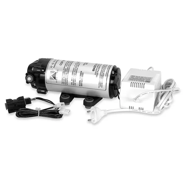 Grow Max Water – PUMP KIT FÜR OSMOSEANLAGE