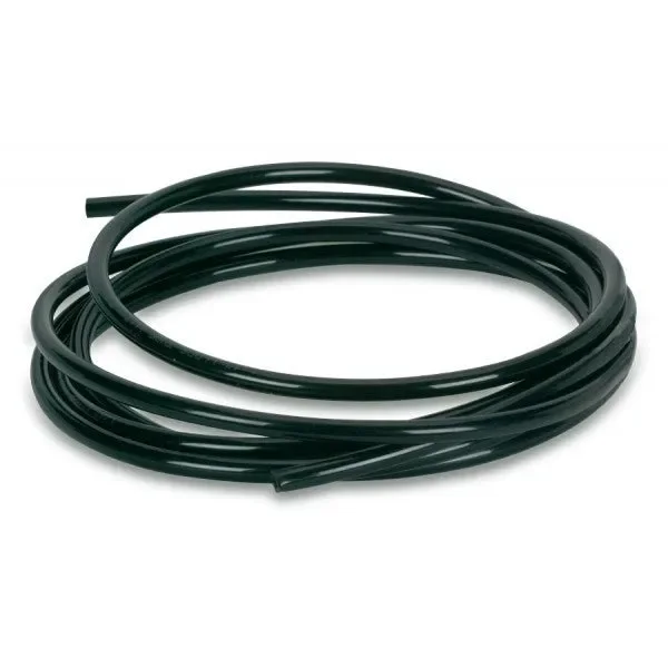 Growmax Wasserschlauch schwarz 1/4 „(6 mm) – 10 m