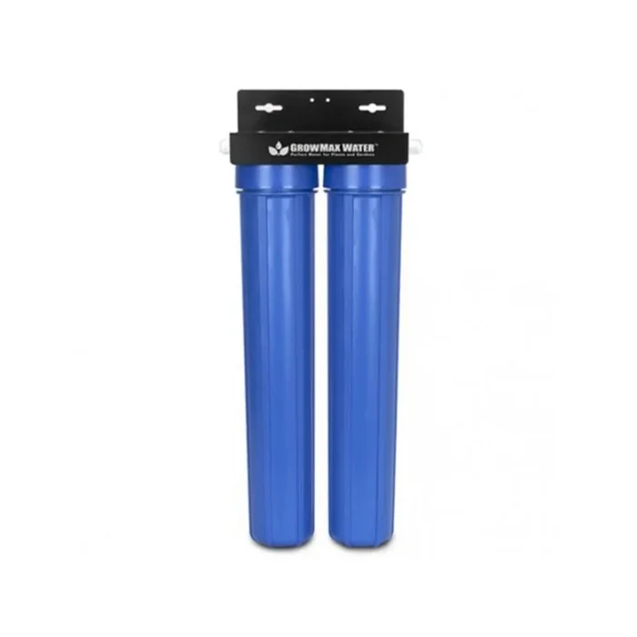 GrowMax Water – Osmoseur -Filtration Garden Grow 480L/H
