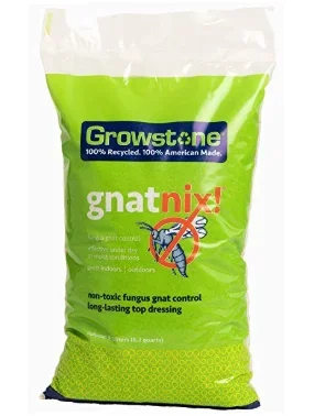 .Growstone. Gnat Nix. 2Liter.