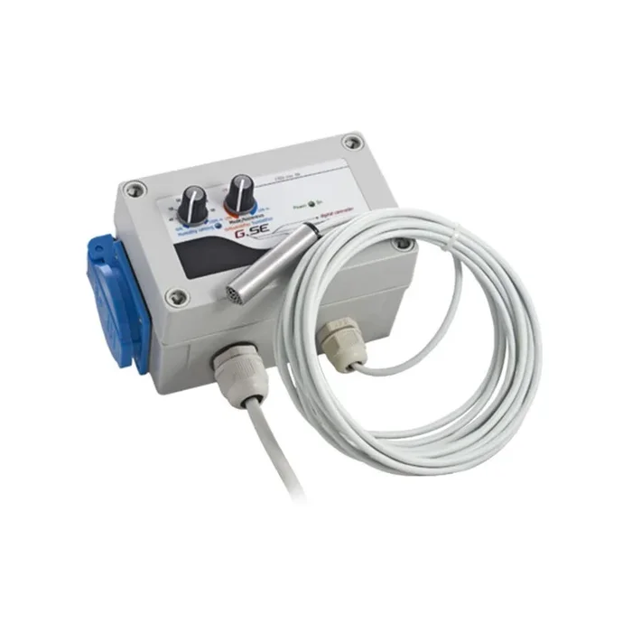 GSE Controler 5 Luftbefeuchter und Luftentfeuchter (8A)