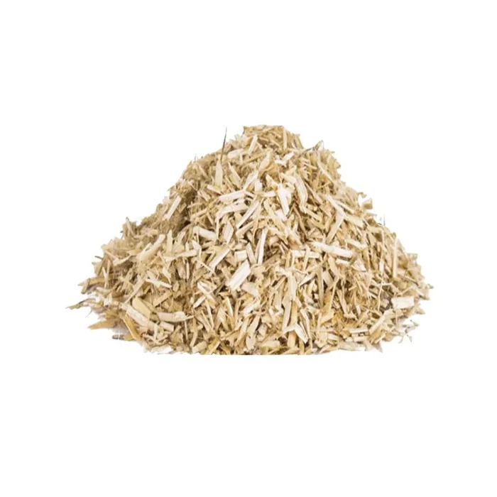 Guano Diffusion – Hanfmulch – 10L