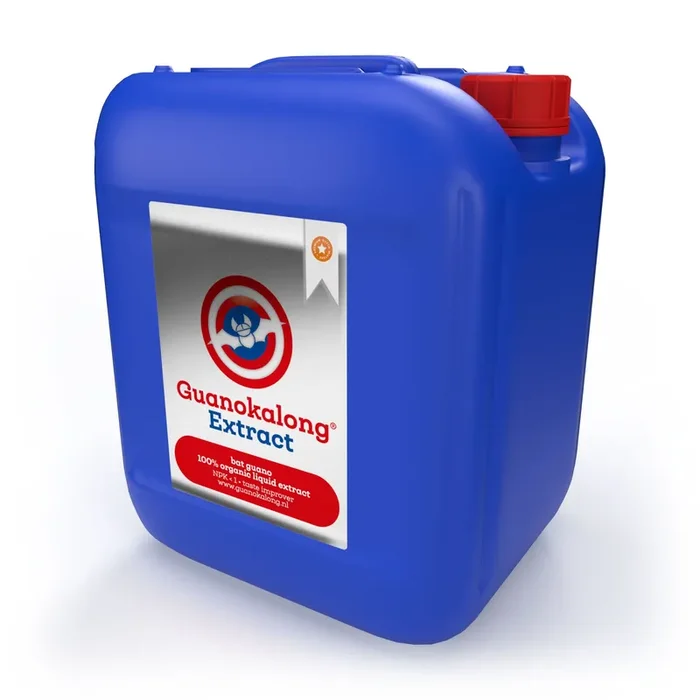 Guanokalong Extrakt 10 l