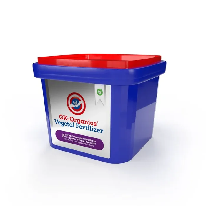 Guanokalong GK-Organics Pflanzendünger 1 l