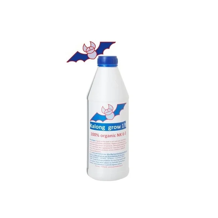 Guanokalong Grow 1ltr