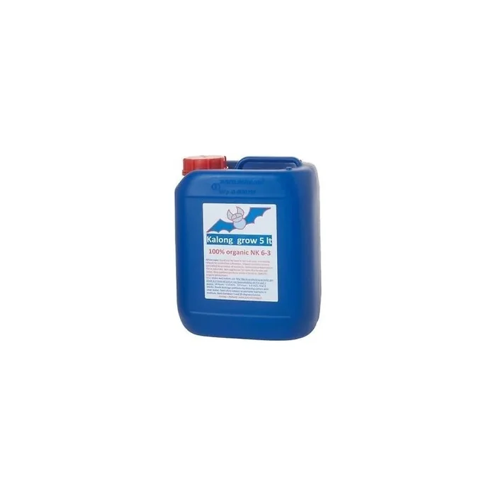 Guanokalong Grow 5ltr
