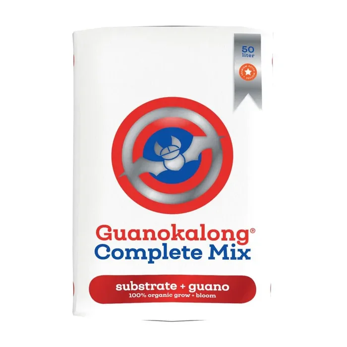 Guanokalong Komplettmix 50 l
