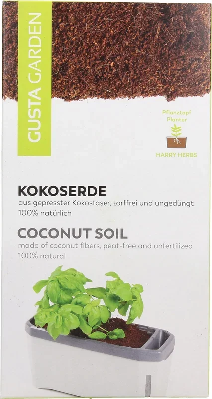 Gusta Garden Kokoserde
