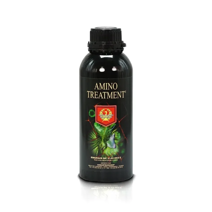 H&G AMINOTREATMENT 500ML