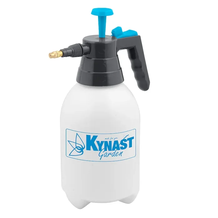Hand-Drucksprüher 2 Liter Bestellnummer 7761166